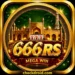 666rs game logo image