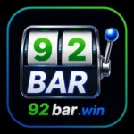 92bar Game logo image