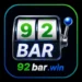92bar Game logo image