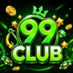 99Club Game Logo image
