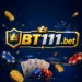 BT111 Game Logo image