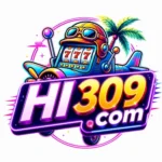 HI309 Game Logo image