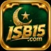 ISB15 Game Logo Image