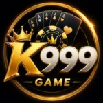 K999 Game Logo image