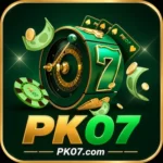 PK07 Game Logo image