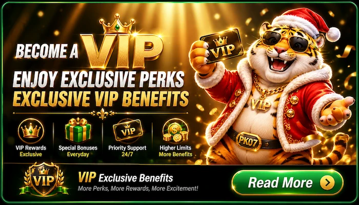PK07 Game ViP Bones image