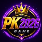 PK2026 Game Logo image