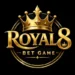 Royal 8 Bet Game Logo image (2)