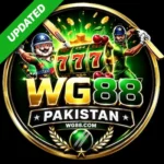 WG88 Game Logo image