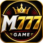m777 Game Logo image