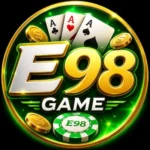 E98 Game Logo image