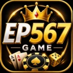 EP567 Game Logo Image