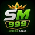 SM999 game Logo image