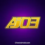 aj03 game logo image